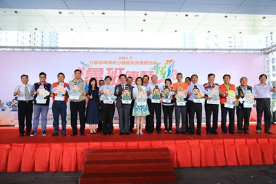 「賜子千金不如教子一藝！」 中市府魯班公獎職場達人新秀選拔再度登場