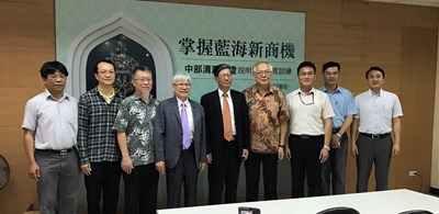 「清真驗證說明會」今登場    提升農產外銷清真市場能量