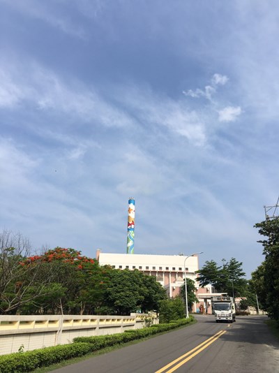 文山焚化廠停爐操作不當 中市府要求緊急改善