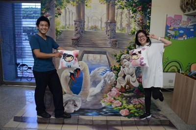 豐原戶政登記結婚 享5大愛的專屬服務