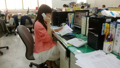 12年國教免試入學志願選填 即日起台中1999專線助解惑