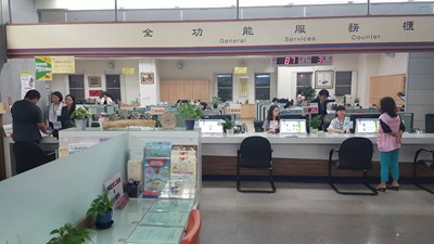 中市重行評定房屋標準價格  六都調整幅度最低