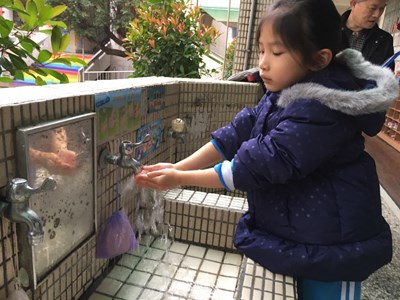 社區腸病毒疫情升溫 中市衛生局籲落實環境清潔及自我防護