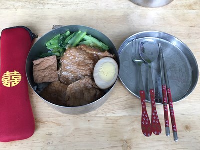 中市府各會議7月起禁用免洗餐具 鼓勵餐飲業者配合改善服務方式