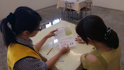 協助青少年脫離毒品危害  中市衛生局3地點免費提供毒品快篩試劑