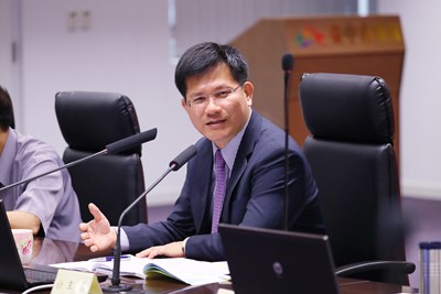 管線開挖工程職災 中市勞工局提三道防線預防