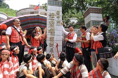 政院通過實驗教育三法修正草案 中市府：有助地方向上延伸推動