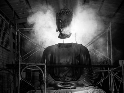 台中製造《大佛普拉斯》獲台北電影節百萬首獎 導演黃信堯感謝中市府協助