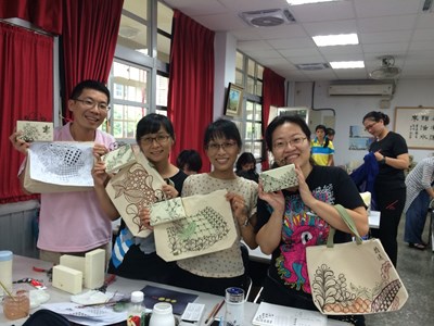 中市教育局600場多元主題研習 提升教師專業知能