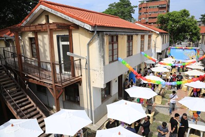 中市持續就業媒合並重視青創 盼吸引青年在台中築夢