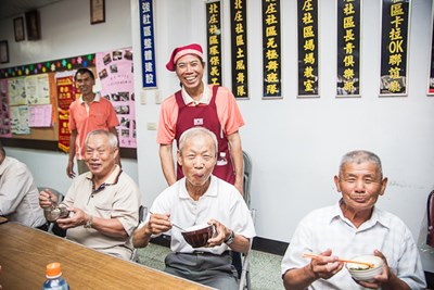 中市府：托育一條龍等社福佳 創移居台中誘因