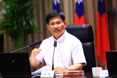 中市青創＋青農見成效 磁吸效應推動人口成長