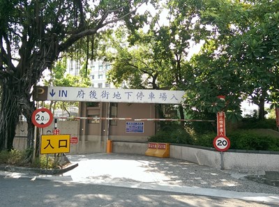 公有停車場月票排6年等不到 交通局擬改抽籤制讓需要者公平申請