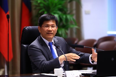 市政會議通過花博特別預算案調整科目總額未變 將送市議會審議