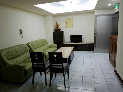 社會局短期支持性住宿服務  協助身障朋友自立生活