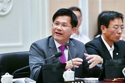 「亞洲・矽谷」提升產業動能 林市長建請中央加強連結在地 打造創新體系