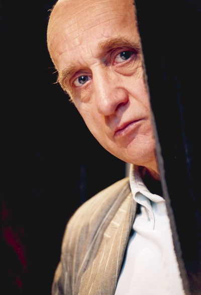 台中國際動畫影展 波蘭國寶級動畫大師葉茲庫夏10月訪台