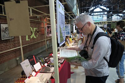 歐漫巨擘參訪台中國際動漫博覽會 讚許台中獨具慧眼大膽創新