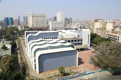 北區國民運動中心10月開幕 9/20-26試營運開放民眾免費體驗