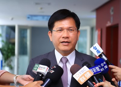 軍公教加薪3% 林市長：中市臨時人員同步納入 建請中央首年援例補助