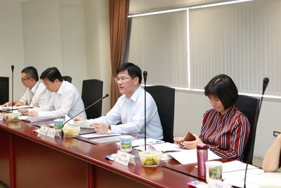 中市上半年PM2.5減量1349公噸 林市長指示擴大列管全市公共工程減揚塵