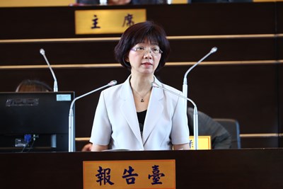 太平新光區段徵收廢棄物  北工區全數清除完畢並復育南工區為環保公園