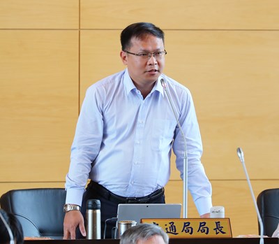 BRT機電系統尾款仲裁協商 中市府：依法進行