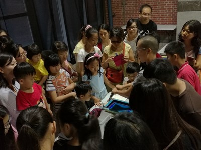 台中國際動漫博覽會圓滿落幕 逾5萬人次觀展