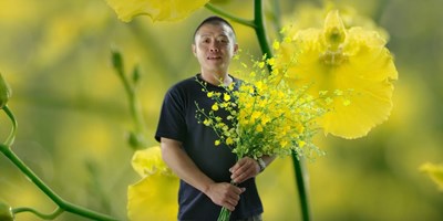 台中花博形象影片曝光  在地花農發聲足感心