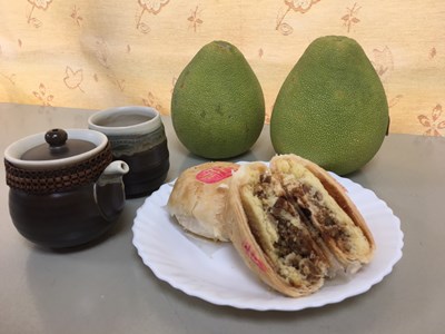 健康過中秋 中市衛生局傳授吃月餅5撇步