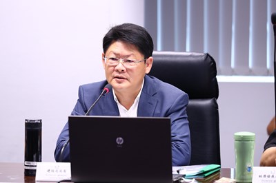 中市府全面推動公園改造 落實「去塑化」遊具及綠美化