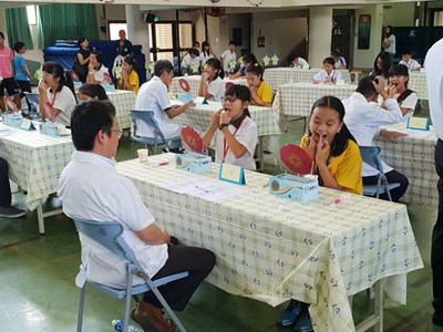 2018年國小潔牙觀摩賽(6)