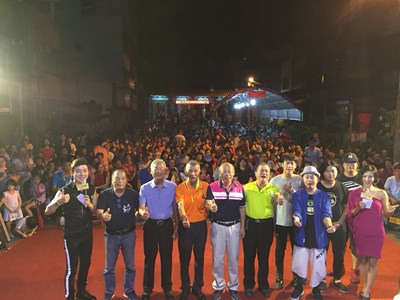 客家金曲同樂晚會(2)