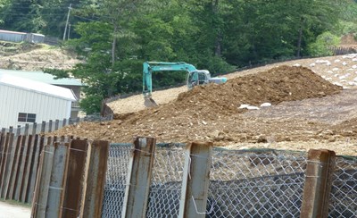 和平梨山菜園違法開發 中市府裁罰並限期改善(1)