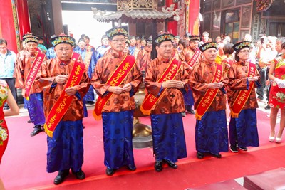 巧聖仙師魯班公2525週年誕辰祭典_180603_0014