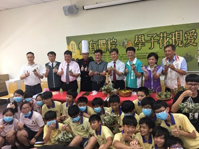 1070608-國中科-情有獨粽_180608_0024