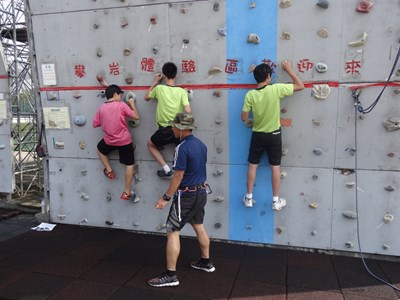 暑期育樂活動(2)