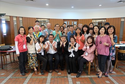 1070615-花博導覽志工聯繫會議_180615_0001