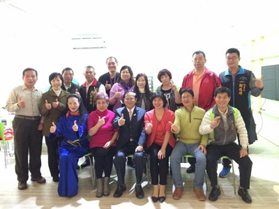 充實長照能量 中市核定僑泰高中開設長照領域國際人才專班