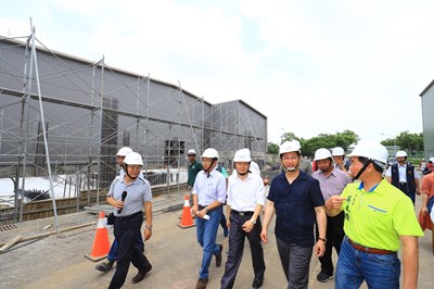 不公開-市長視察外埔綠能園區興建進度_180630_0022