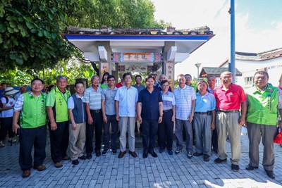 石岡土牛文化館12週年館慶_180708_0012