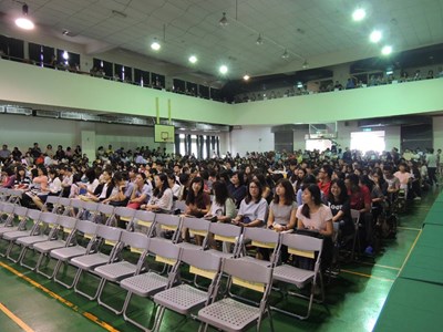 中市國小及幼兒園教師甄選放榜