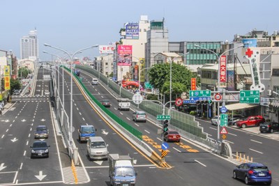 沙鹿陸橋通車祈福典禮_180727_0004