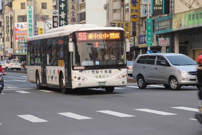 新車3