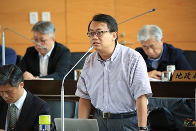 市議會第二屆第8次定期會第3次會議_180806_0002