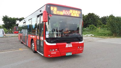 800路公車