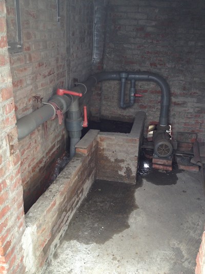 水井規費收取疑慮 林市長重申：當市長一天就不會收取規費請農民安心