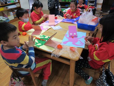 中市107學年度托育一條龍幼兒學前教育補助開跑(2)