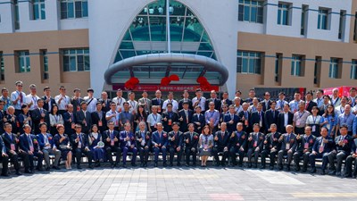 勤益科技大學工具機學院大樓落成啟用典禮_181027_0003