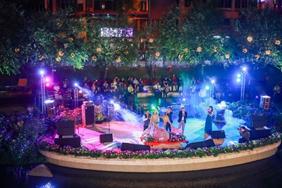 點亮綠柳川光景藝術展暨河岸音樂會_181027_0006